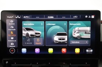 Cupra Leon Sportstourer vaihtoauto