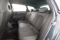 Cupra Leon Sportstourer vaihtoauto