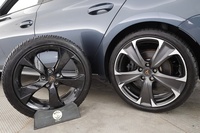 Cupra Leon Sportstourer vaihtoauto