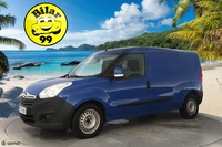 Opel Combo vaihtoauto