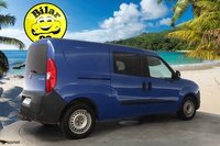Opel Combo vaihtoauto