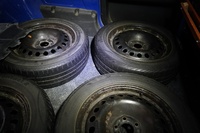 Opel Combo vaihtoauto