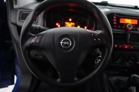 Opel Combo vaihtoauto