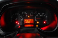 Opel Combo vaihtoauto