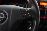 Opel Combo vaihtoauto