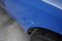 Opel Combo vaihtoauto