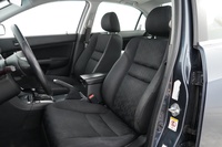 Honda Accord vaihtoauto