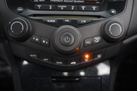 Honda Accord vaihtoauto