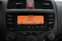 Honda Accord vaihtoauto