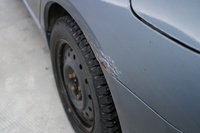 Honda Accord vaihtoauto