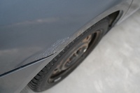 Honda Accord vaihtoauto