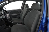 Chevrolet Kalos vaihtoauto