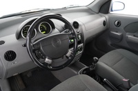 Chevrolet Kalos vaihtoauto