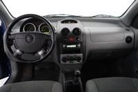 Chevrolet Kalos vaihtoauto