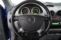 Chevrolet Kalos vaihtoauto