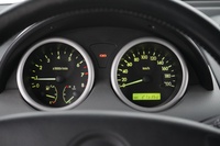 Chevrolet Kalos vaihtoauto