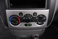 Chevrolet Kalos vaihtoauto