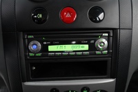 Chevrolet Kalos vaihtoauto