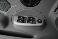 Chevrolet Kalos vaihtoauto