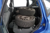 Chevrolet Kalos vaihtoauto