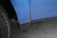Chevrolet Kalos vaihtoauto