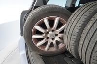 Opel Zafira vaihtoauto