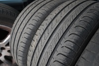 Opel Zafira vaihtoauto