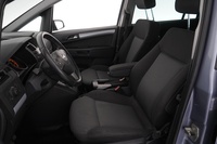 Opel Zafira vaihtoauto