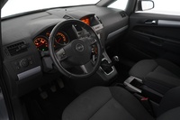 Opel Zafira vaihtoauto