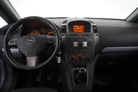 Opel Zafira vaihtoauto