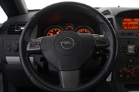 Opel Zafira vaihtoauto