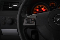 Opel Zafira vaihtoauto