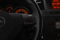 Opel Zafira vaihtoauto