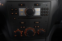 Opel Zafira vaihtoauto