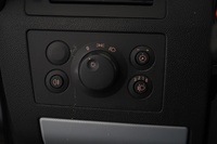 Opel Zafira vaihtoauto