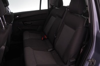 Opel Zafira vaihtoauto