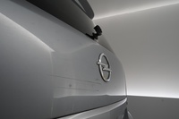 Opel Zafira vaihtoauto