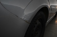 Opel Zafira vaihtoauto