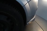 Opel Zafira vaihtoauto