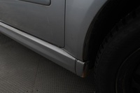 Opel Zafira vaihtoauto