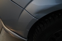 Opel Zafira vaihtoauto