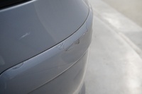 Opel Zafira vaihtoauto