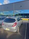 Opel Corsa vaihtoauto