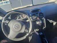 Opel Corsa vaihtoauto