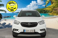 Opel Mokka vaihtoauto