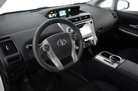 Toyota Prius+ vaihtoauto