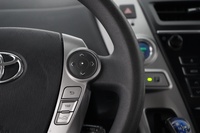 Toyota Prius+ vaihtoauto