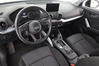 Audi Q2 vaihtoauto
