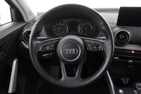 Audi Q2 vaihtoauto