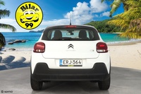 Citroën C3 vaihtoauto